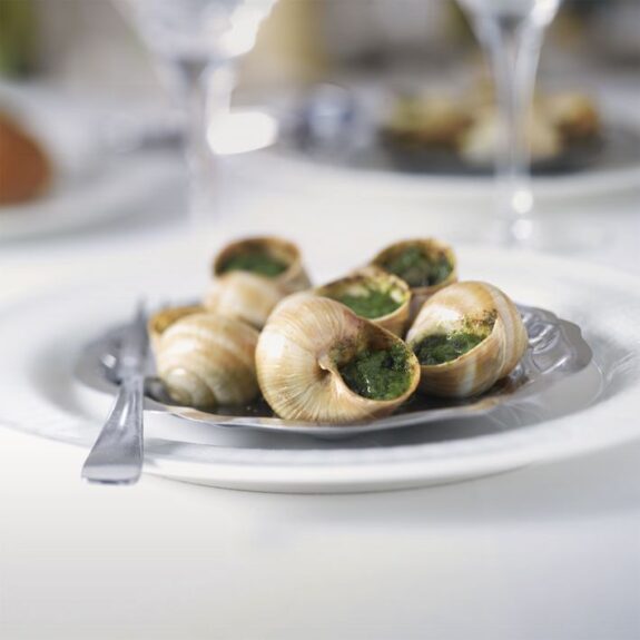 escargot