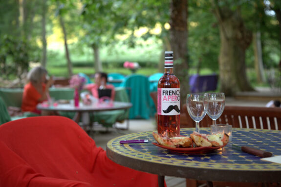 Top 7 der französischen Aperitif-Trends
