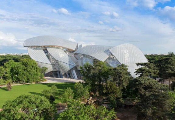 2 Top-Museen in Paris
