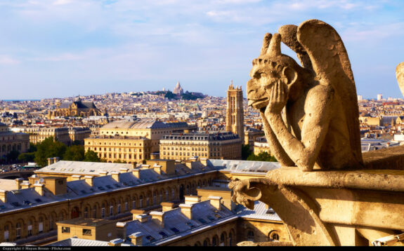 Notre dame