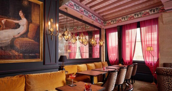 Hotel JoBo in Marais