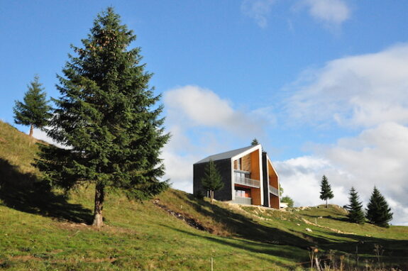 Unterkünfte im Jura Frankreich