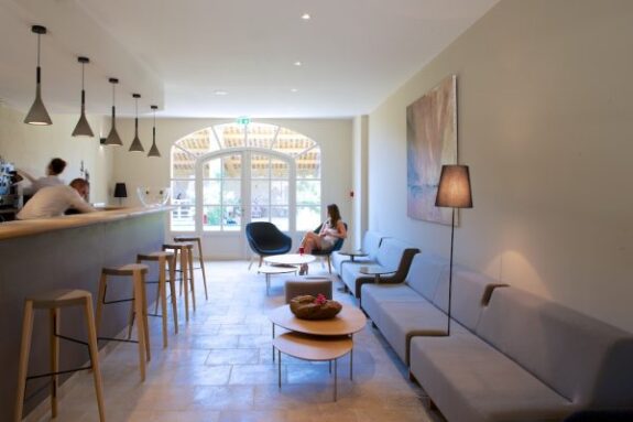 Hotel La Begude - Gard -Languedoc-Roussillon