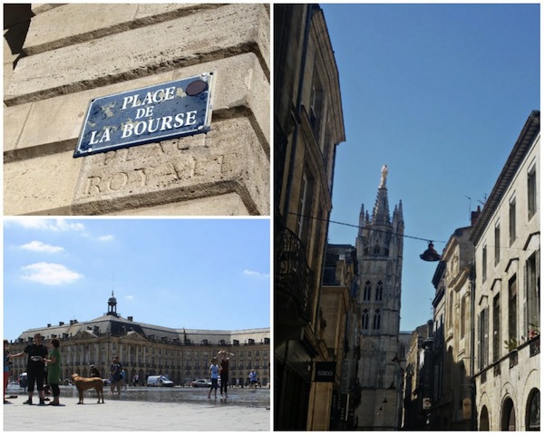Must-see Bordeaux Unesco