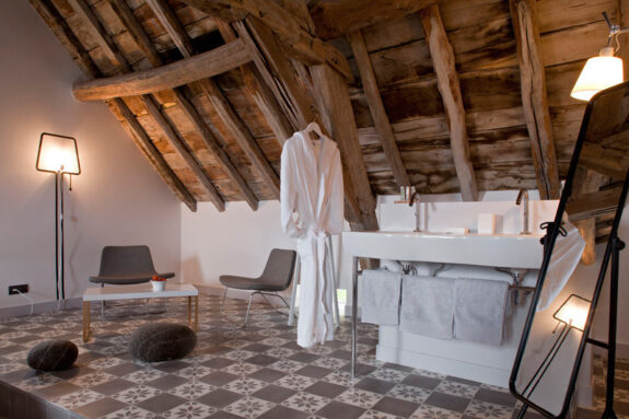 10 gemütliche B&Bs in der Auvergne