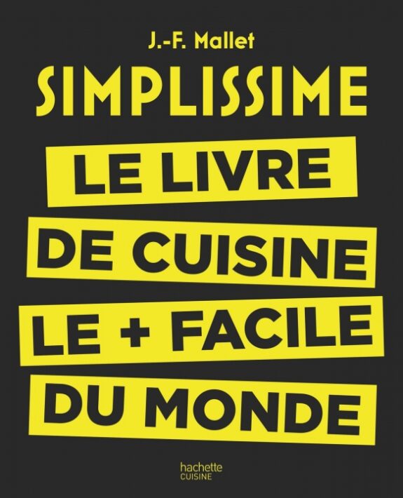 Kochbuch Simplissime