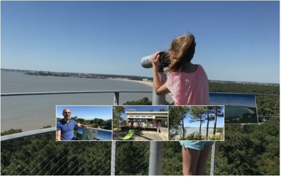 Meeresnaturpark – Royan