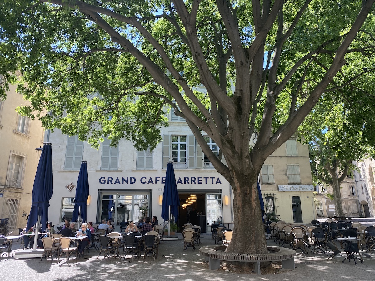 Avignon, Unsere Insider-Tipps in dieser wunderbaren Stadt zum Bummeln