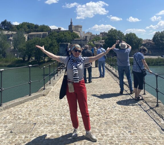Pont d'Avignon