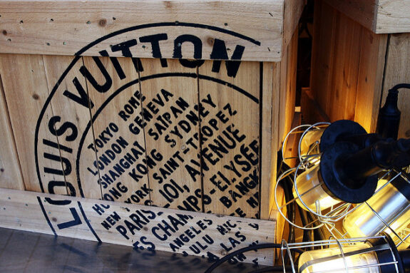 Louis Vuitton