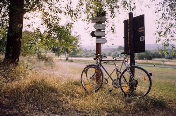 Radfahren in Frankreich: Loire à Vélo