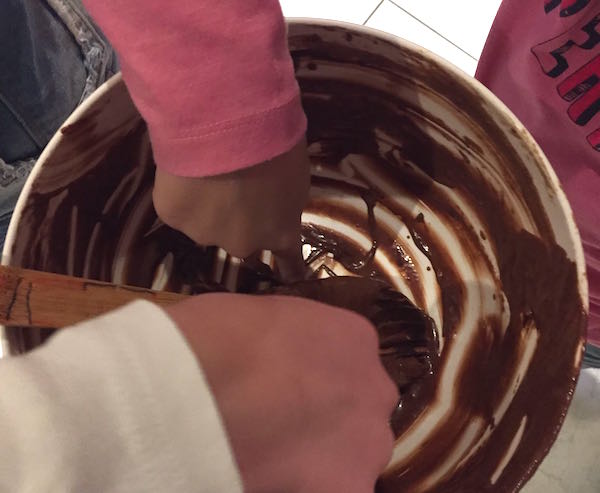 mousse de chocolat self machen (1)