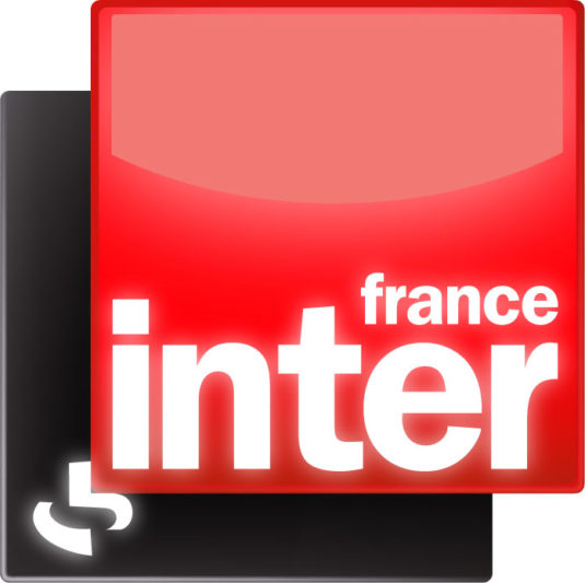 französisches Radio France Inter