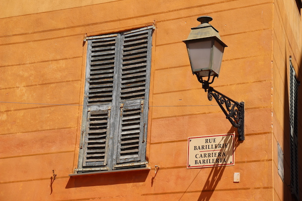 Französische Städte mit den meisten Sonnenstunden: Nizza