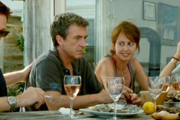 Film Les Petits Mouchoirs