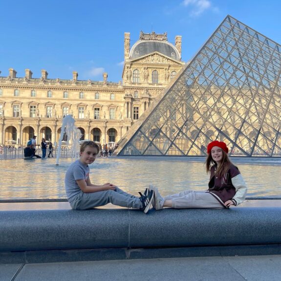 paris royal
