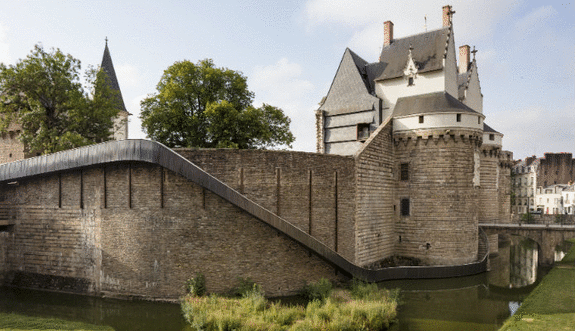 Le Voyage a Nantes 2018