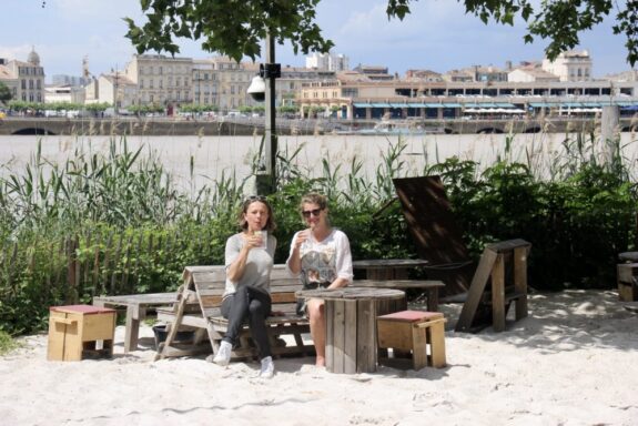 Top 5 Frühlingstipps für Bordeaux