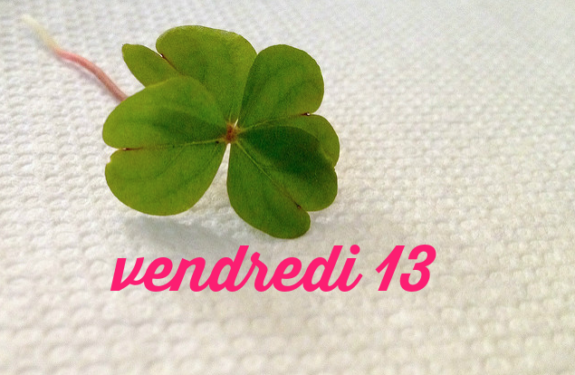 Vendredi Treize in Frankreich