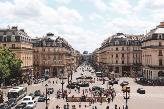 Opera Garnier