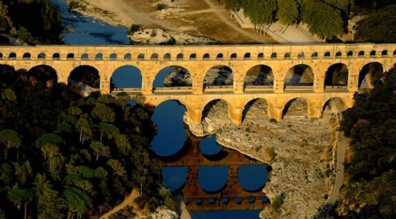 Pont du Gard