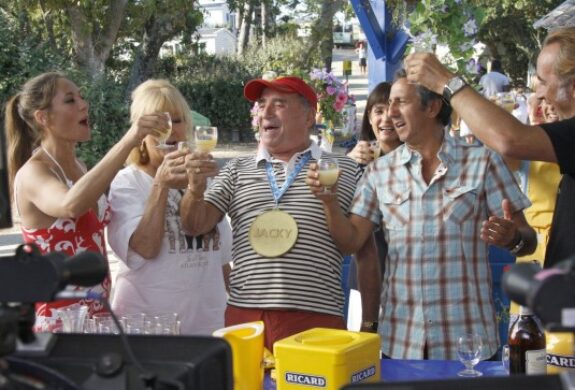 Ein Glas zu viel getrunken – wie sagt man das auf Französisch?