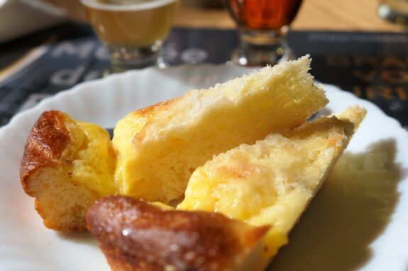 Tarte sucrée Bière Stenay