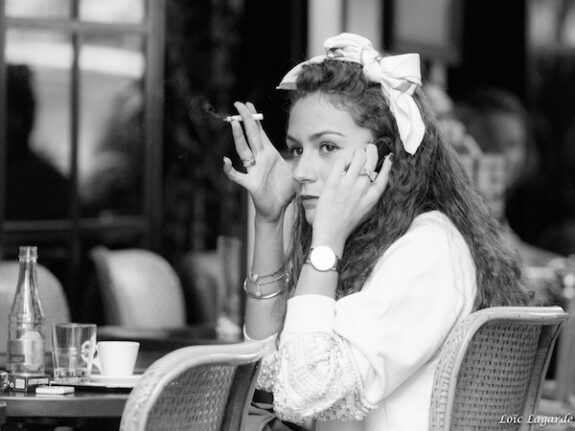 Parisiennes