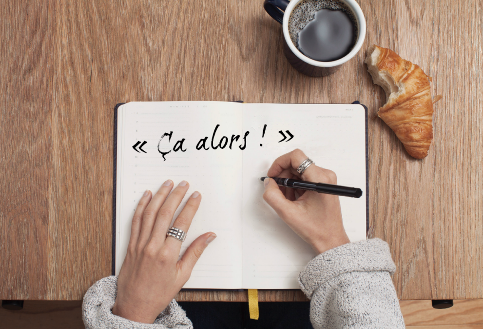 Französische Schreibregeln, die anders als im Deutschen sind