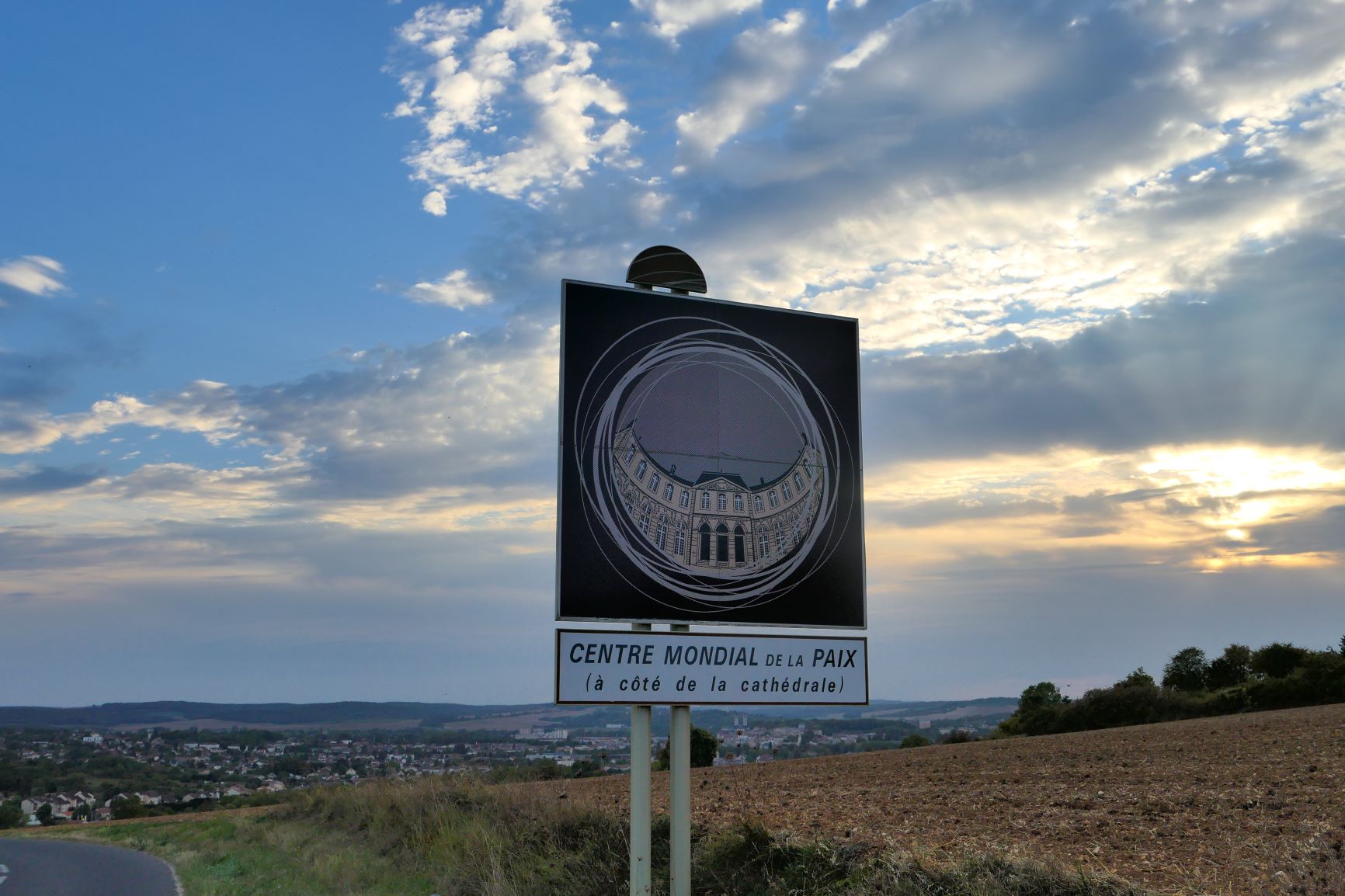 Memorial de la Paix Verdun