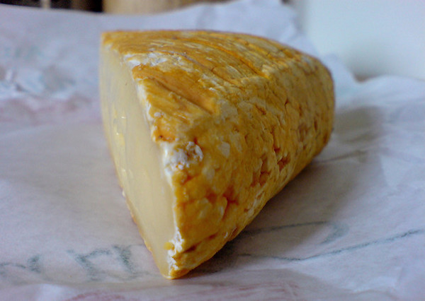 Vieux Bourgogne Käse-Stinker