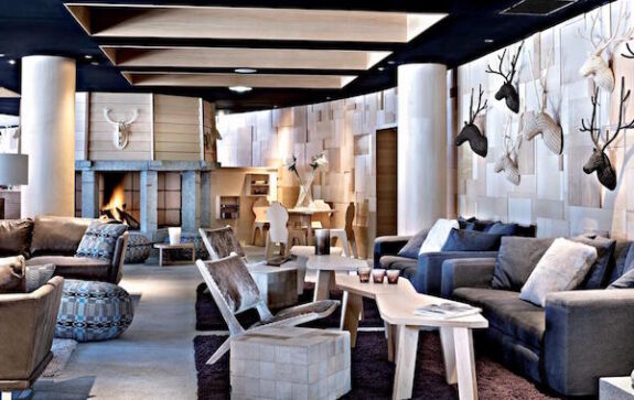 Altapura Hotel Val Thorens