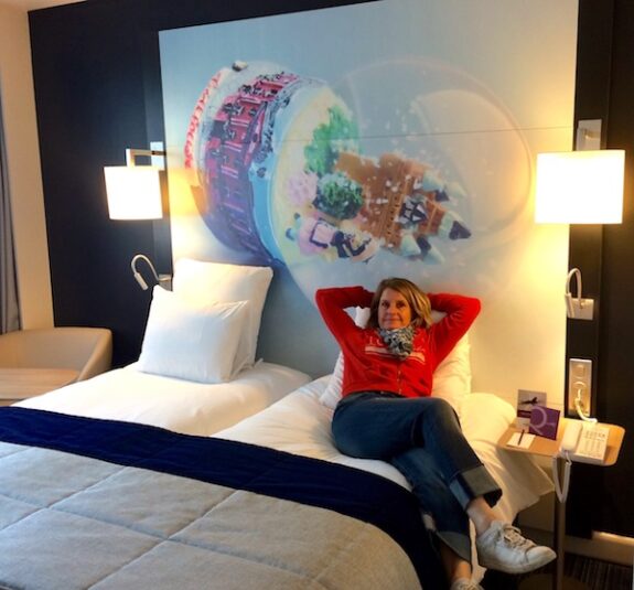 Hotel Toulouse