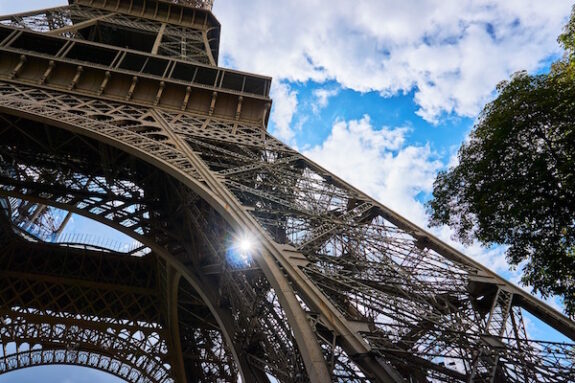 Eiffelturm Paris