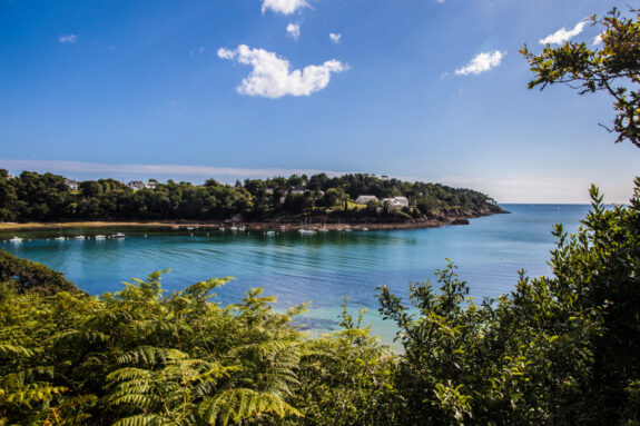La ria du Belon Süd-Bretagne