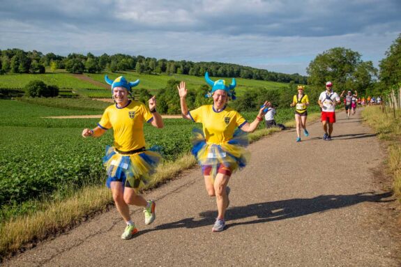Marathon Alsace