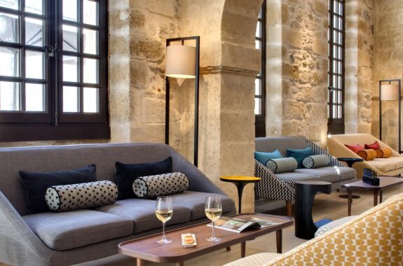 Hotel les Remparts Aigues Mortes