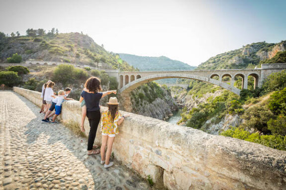 Saint-Guilhem-Vallee-Herault