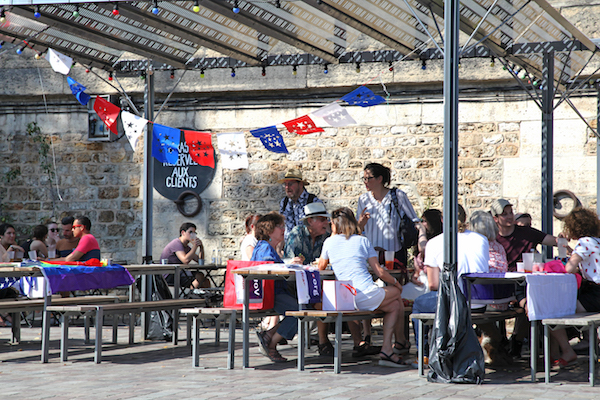 Paris Plages