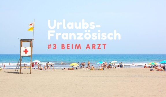 Urlaub Beim Artz