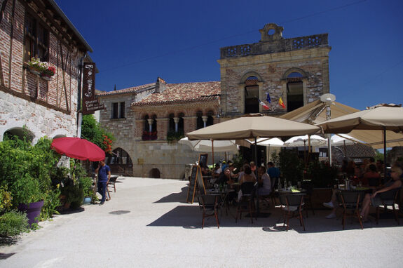 Penne d'Agenais