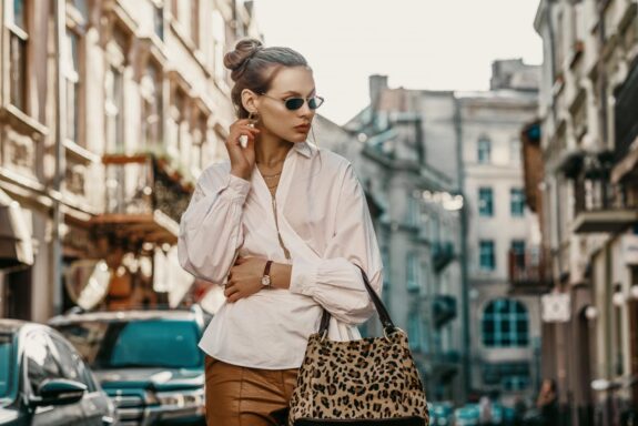Frenc Chic Mode Paris