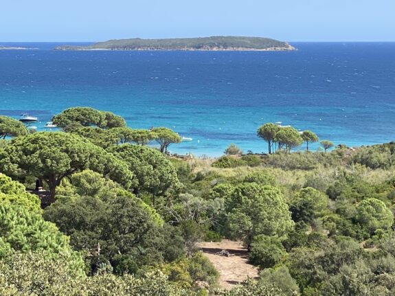 Porto Vecchio