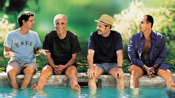 Film Le Coeur des Hommes