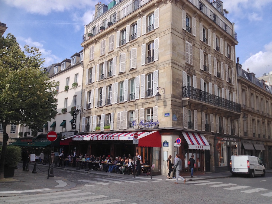 Paris Saint Germain