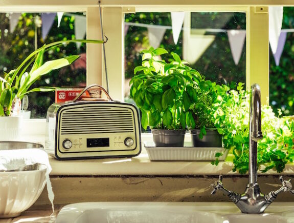 Franzosische Radiosender