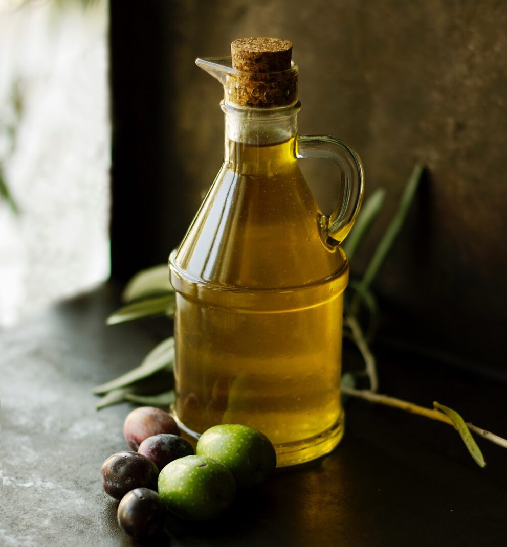 7 Fakten rund um französisches Olivenöl