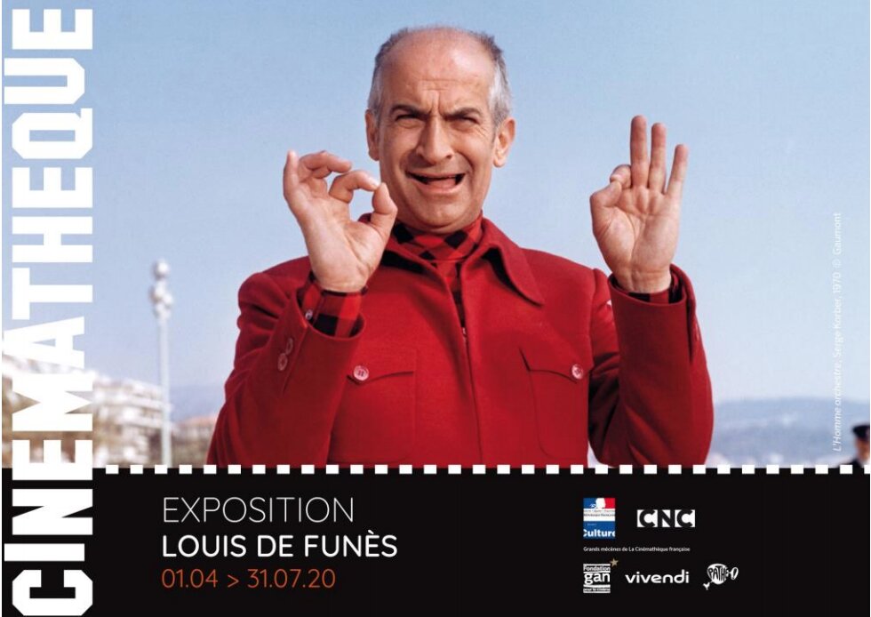 exposition-louis-de-funes-cinematheque-francaise