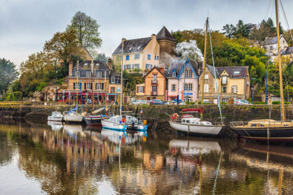 Pont Aven