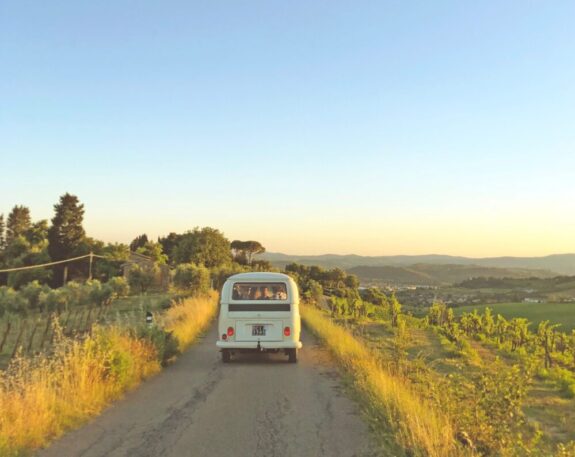 camper